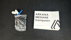 Renault Arkana 1.6 E-TECH Hybrid 145 R.S. Line 5dr Auto Hybrid Estate